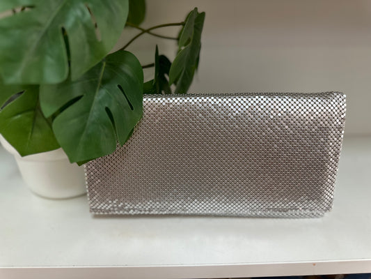 Cartera plata