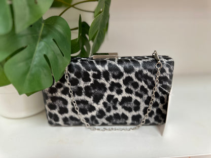 Cartera print