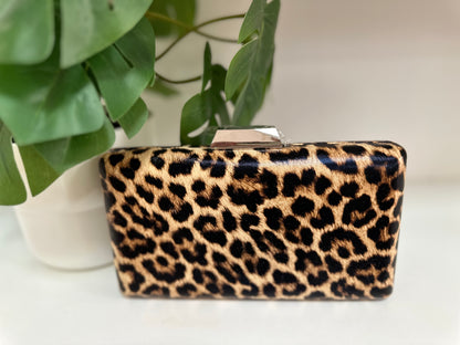 Cartera print